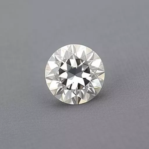 Lab Grown CVD Diamond IGI Certified VS1 D color