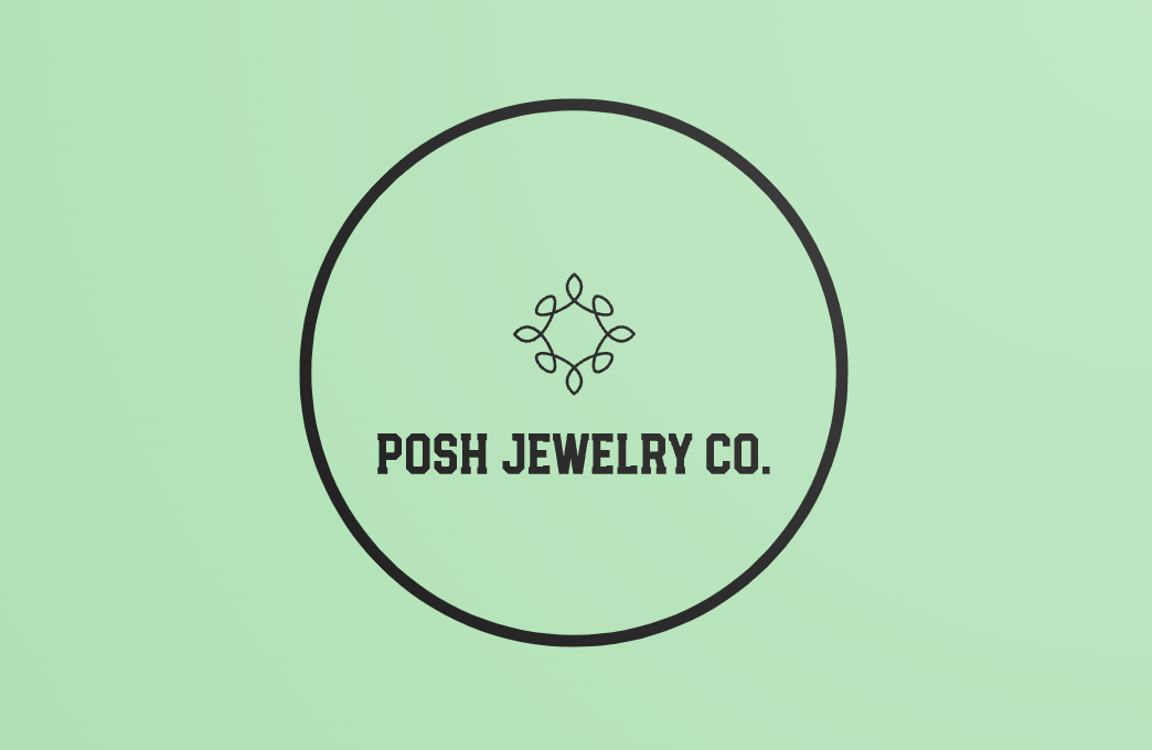 Posh Jewelry Co